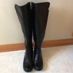 Boots - knee high by Gilly